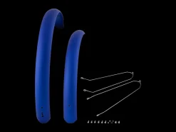 Trek Bikes Electra Townie Path 9D EQ Fender Sets