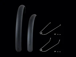 Trek Bikes Electra Townie Path 9D EQ Fender Sets