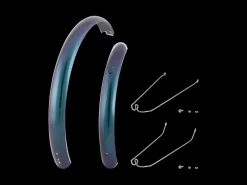 Trek Bikes Electra Townie Path 9D EQ Fender Sets