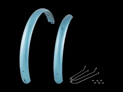 Trek Bikes Electra Townie Path Go! Fenders