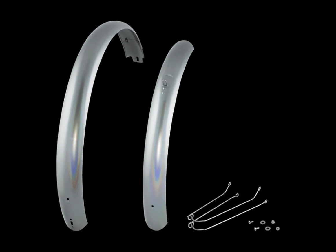Trek Bikes Electra Townie Path Go! Fenders
