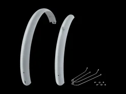 Trek Bikes Electra Townie Path Go! Fenders