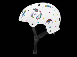 Women Trek Bikes Electra Unicorn Lifestyle Bike Helmet