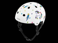 Women Trek Bikes Electra Unicorn Lifestyle Bike Helmet