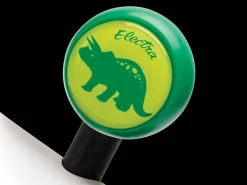 Trek Bikes Electra Valve Caps Cyclosaurus