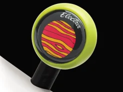 Trek Bikes Electra Valve Caps Planets