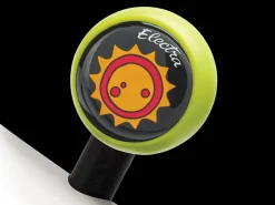 Trek Bikes Electra Valve Caps Planets