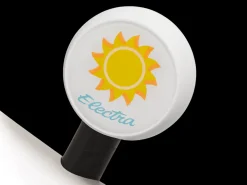 Trek Bikes Electra Valve Caps Sun Shimmer