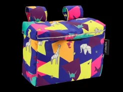 Trek Bikes Electra Washi Handlebar Bag with Lid