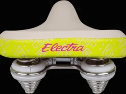 Trek Bikes Electra Water Lily Cruiser Bike Saddle