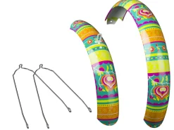 Trek Bikes Electra Water Lily Girls' 16" Fenders