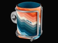 Trek Bikes Electra Wired Can Holder & Ziggy Koozie