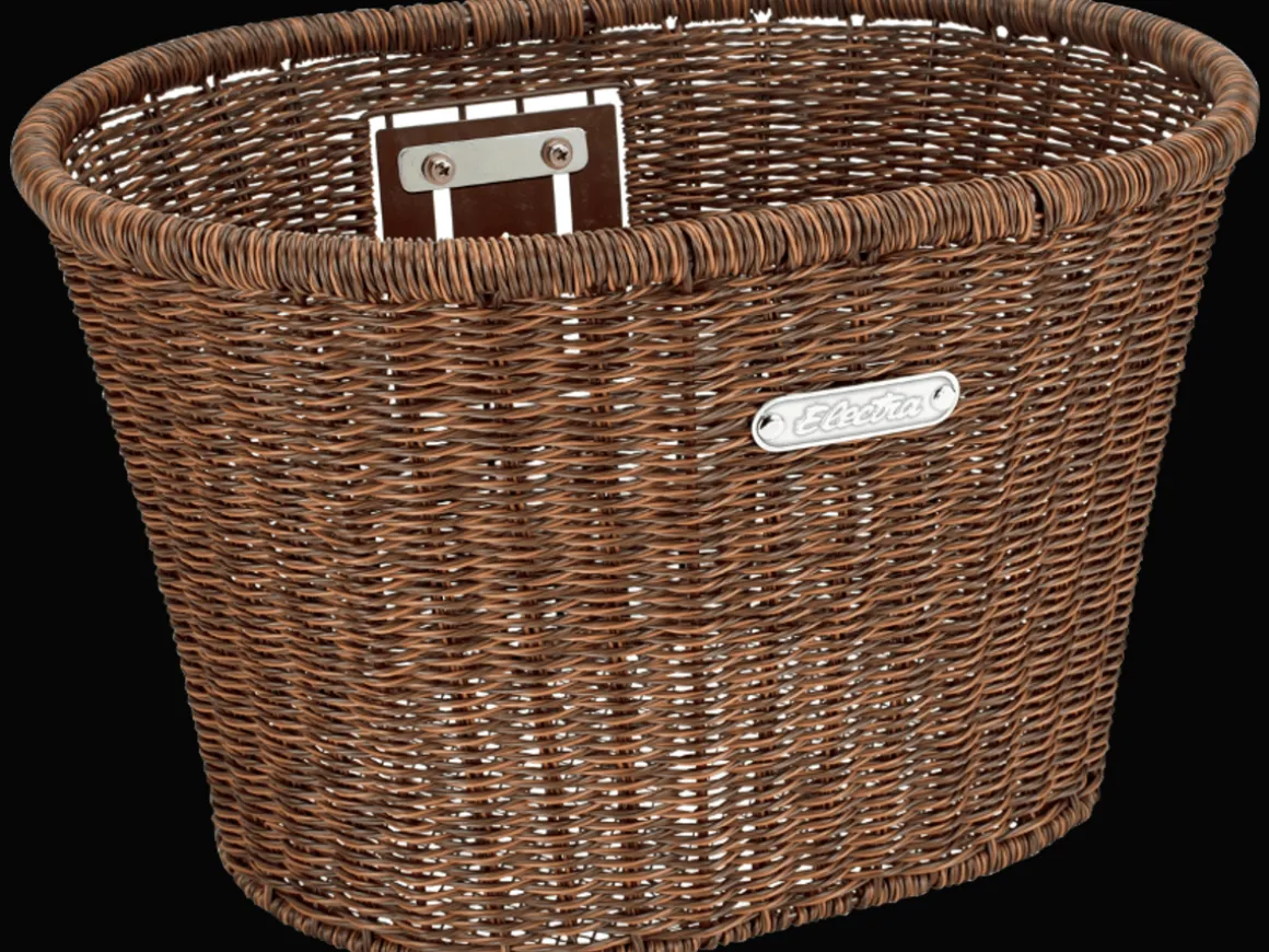 Trek Bikes Electra Woven Plastic Basket