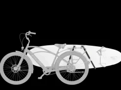 Trek Bikes Electra x MBB Surfboard Carrier