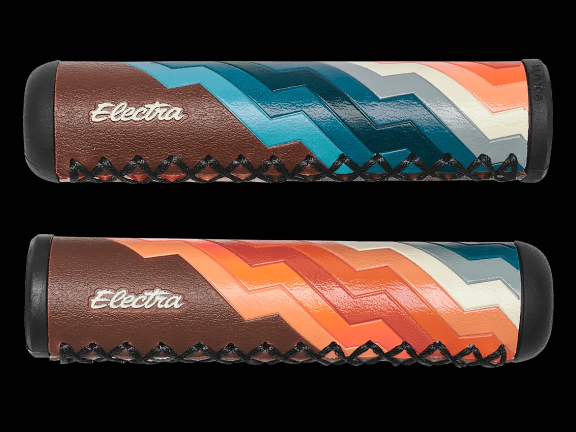 Trek Bikes Electra Ziggy Rubber Grips