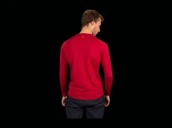 Trek Bikes Endura BaaBaa Blend Long Sleeve Cycling Baselayer