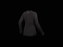 Women Trek Bikes Endura BaaBaa Blend Women's Long Sleeve Cycling Baselayer