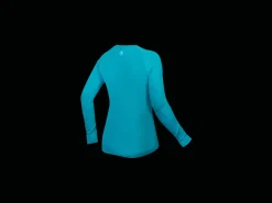 Women Trek Bikes Endura BaaBaa Blend Women's Long Sleeve Cycling Baselayer