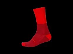 Women Trek Bikes Endura BaaBaa Merino Winter Cycling Sock
