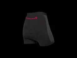 Women Trek Bikes Endura Engineered Padded Boxer Women's Cycling Liner Short II