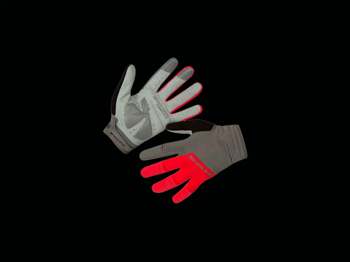 Trek Bikes Endura Hummvee Plus Cycling Glove II