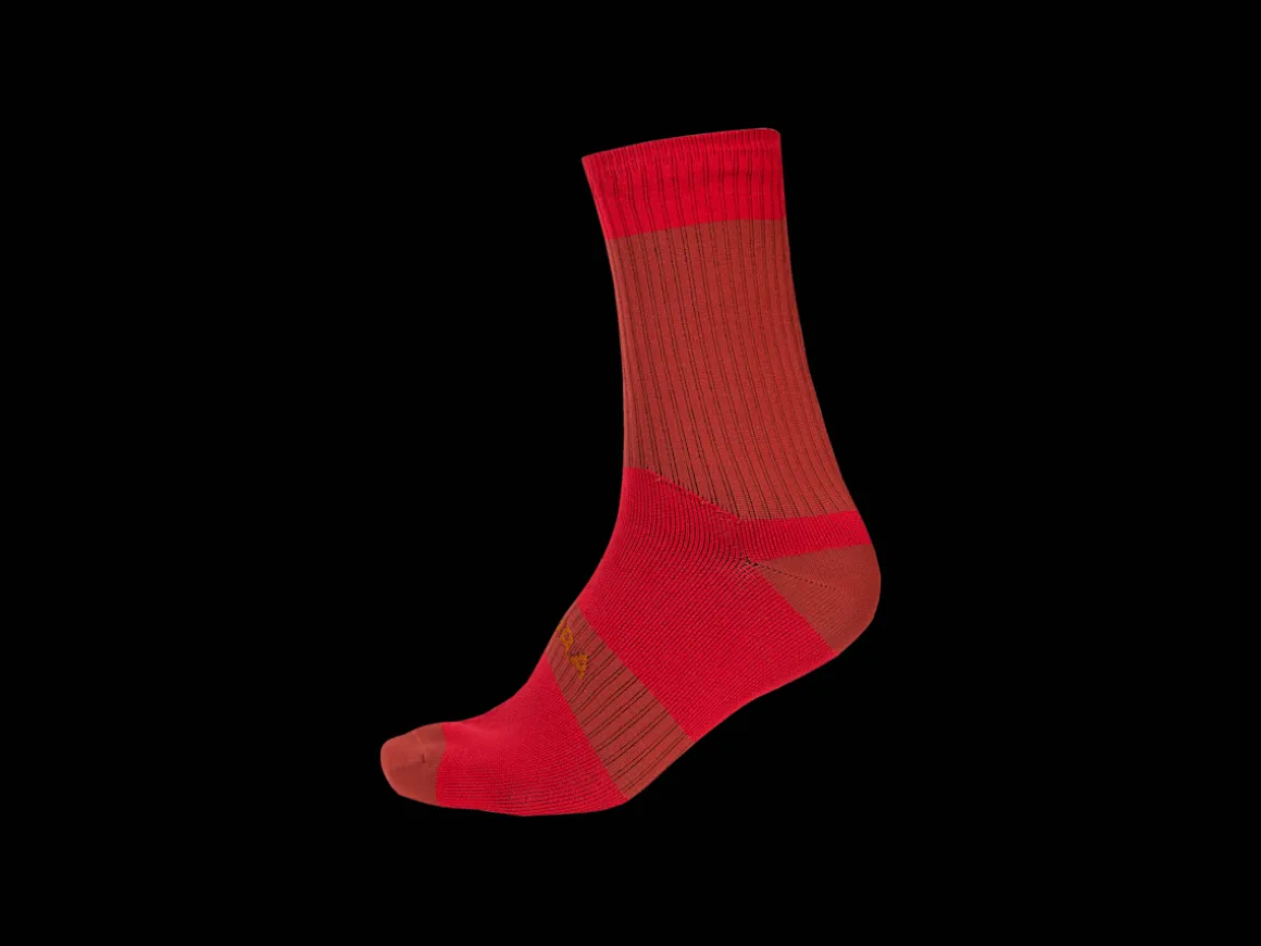 Women Trek Bikes Endura Hummvee Waterproof Cycling Sock II