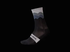 Women Trek Bikes Endura Jagged Cycling Sock