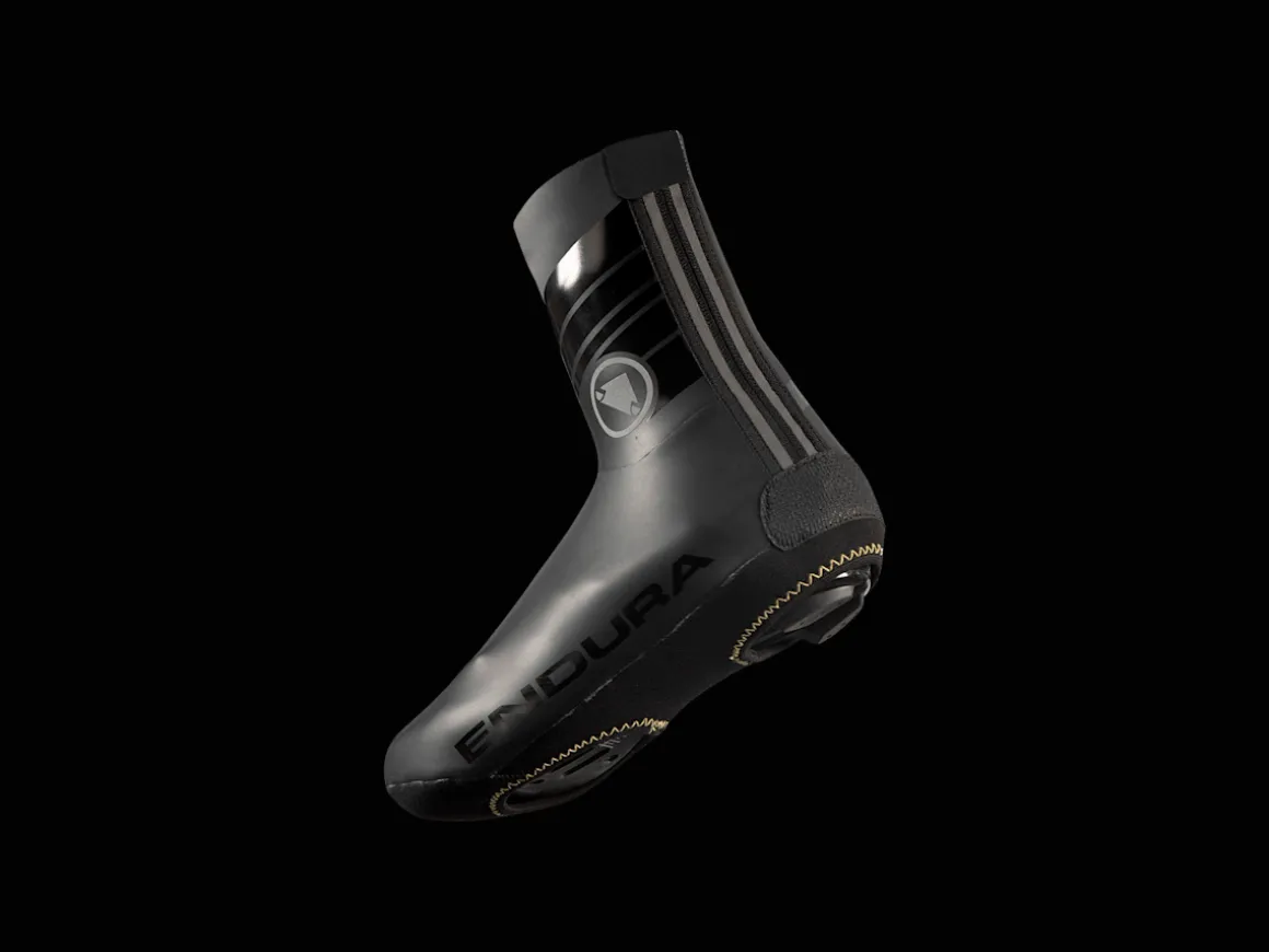 Trek Bikes Endura Road Waterproof Shoe Cover