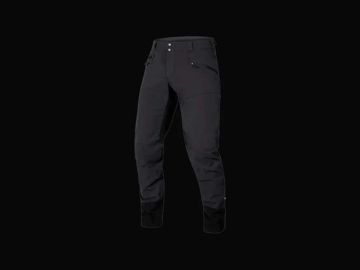 Women Trek Bikes Endura SingleTrack Mountain Bike Pant II