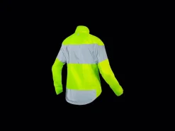 Women Trek Bikes Endura Urban Luminite EN1150 Waterproof Cycling Jacket