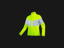 Women Trek Bikes Endura Urban Luminite EN1150 Waterproof Cycling Jacket