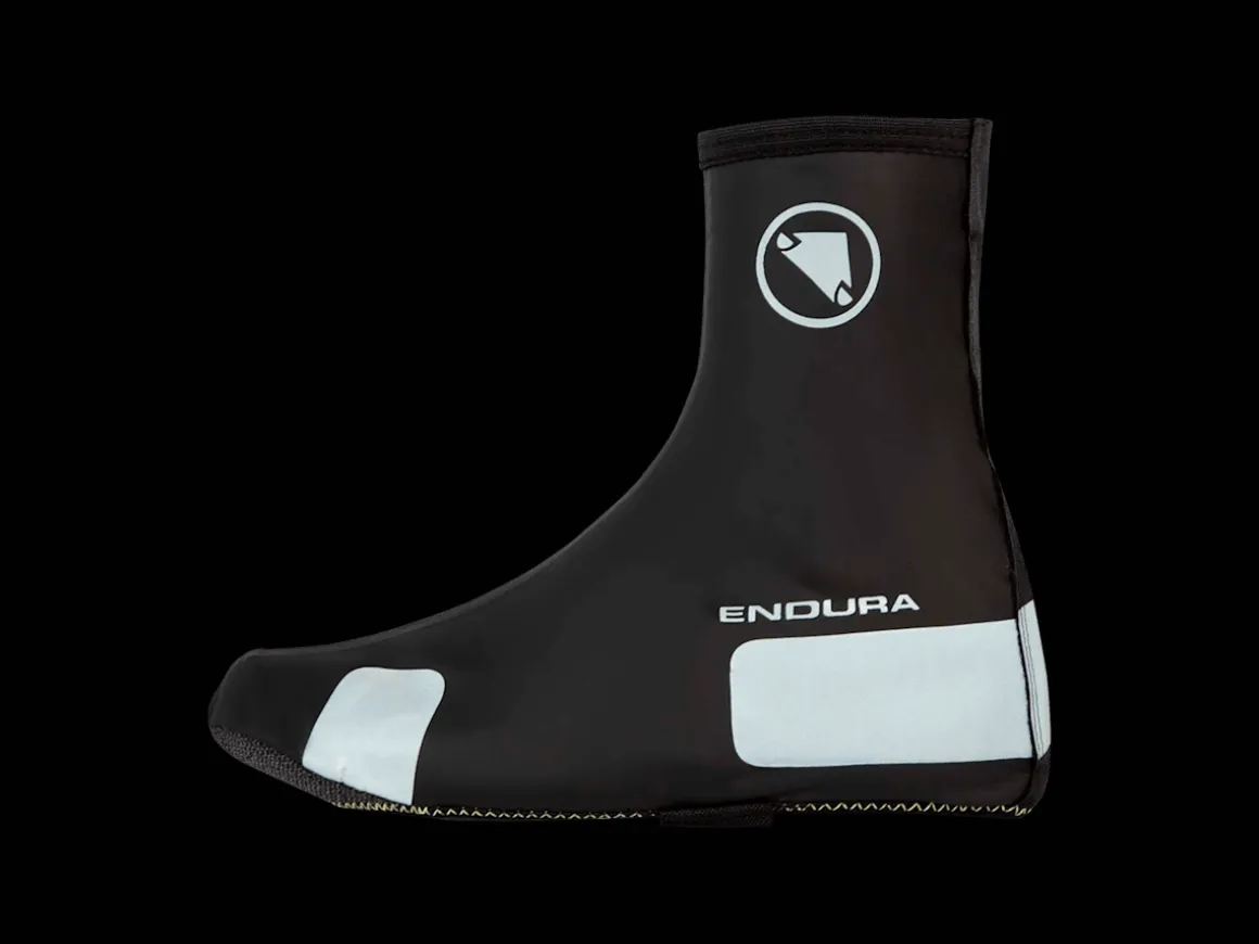 Trek Bikes Endura Urban Luminite Waterproof Shoe Cover