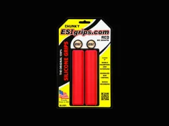 Trek Bikes ESI Chunky Silicone Grip Set