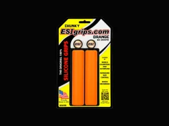 Trek Bikes ESI Chunky Silicone Grip Set