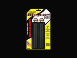 Trek Bikes ESI Chunky Silicone Grip Set