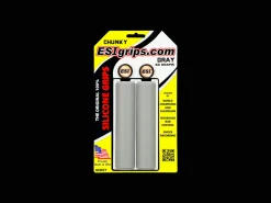 Trek Bikes ESI Chunky Silicone Grip Set