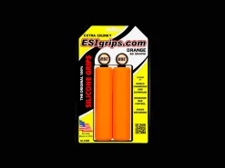 Trek Bikes ESI Extra Chunky Silicone Grip Set