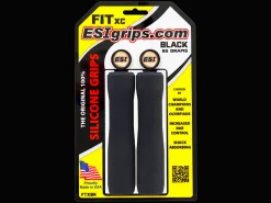 Trek Bikes ESI Fit XC Silicone Grip Set
