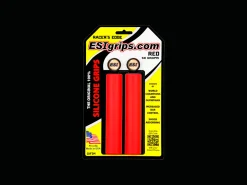 Trek Bikes ESI Racer's Edge Silicone Grip Set