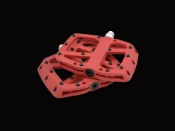 Trek Bikes e*thirteen Base Composite Flat Pedal Set