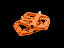 Trek Bikes e*thirteen Base Composite Flat Pedal Set