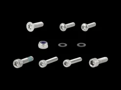 Trek Bikes Eurofender Massload Rack Rear Fender Hardware Kit