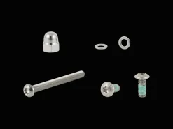 Trek Bikes Eurofender Rigid Fork Front Fender Hardware Kit