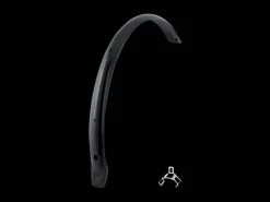 Trek Bikes Eurofender Tempo E-bike Fender with Mud Flap