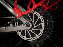 Trek Bikes Farley 9