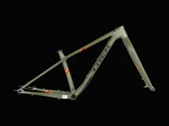 Trek Bikes Farley C Frameset