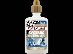 Trek Bikes Finish Line Ceramic Wax Chain Lube