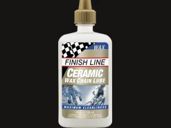 Trek Bikes Finish Line Ceramic Wax Chain Lube