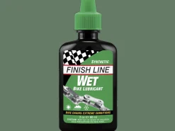 Trek Bikes Finish Line Cross Country Wet Lube