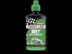 Trek Bikes Finish Line Cross Country Wet Lube